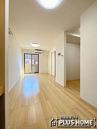 ソレイユT・D_内装_3