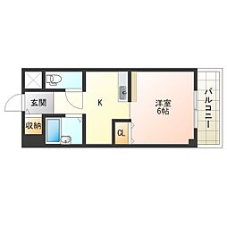 Osaka Metro千日前線 玉川駅 徒歩5分