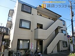 JR総武線 市川駅 徒歩7分