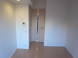 JR京浜東北・根岸線 大井町駅 徒歩6分の賃貸マンション 3階1Kのリビング/ダイニング