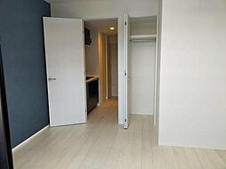 ＬＵＭＥＥＤ川崎 8階1Kのリビング/ダイニング