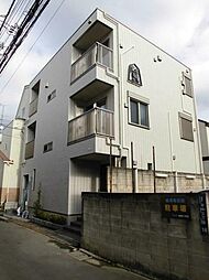 JR山手線 西日暮里駅 徒歩5分の賃貸マンション