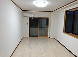 アーク登戸 3階1Kのリビング/ダイニング