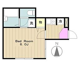 グランドウルス 1階