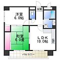 エクレール3階6.1万円
