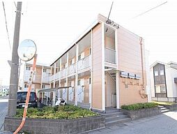 レオパレス若柳