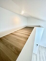 Luonto古淵 2階1Kのリビング/ダイニング