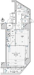 スプレスター上野根岸 12階
