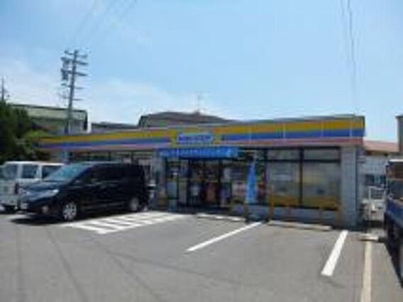 ステラウッド伊賀_周辺_4