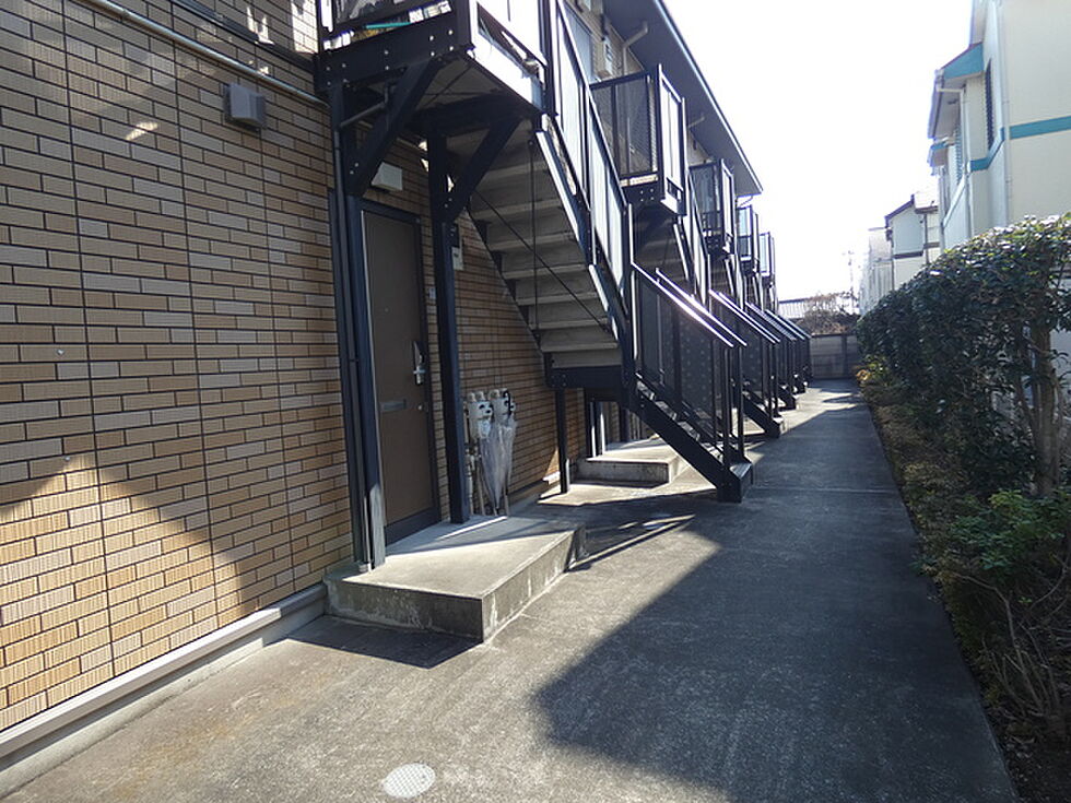 ホームズ でお部屋探し 京王線 柴崎駅 徒歩19分 1k 賃料6万円 2階 22 98 賃貸アパート住宅情報 物件番号 取扱い不動産会社 株式会社ニチワ 成城営業所