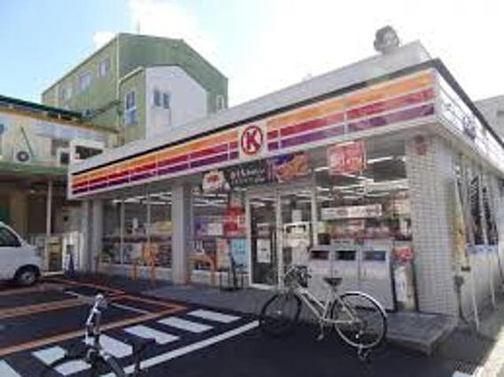 グランステディ城東中央_周辺_0