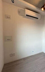 東急目黒線 武蔵小山駅 徒歩5分の賃貸マンション 3階ワンルームのリビング/ダイニング