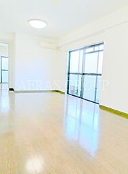 グレイス壱番館 1階2LDKのリビング/ダイニング