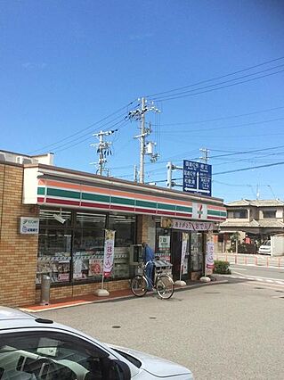 フジパレス手平_周辺_1