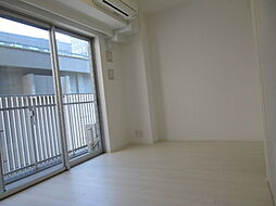 グランディオール広尾テラス 3階1Kのリビング/ダイニング