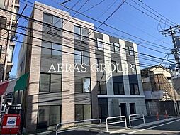 アトリオフラッツ中野