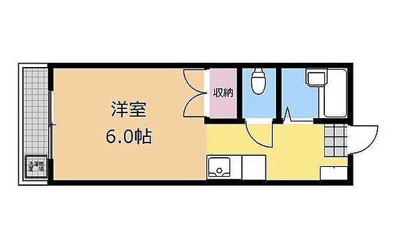 ドエルシャンボール_間取り_0