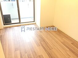 JR東海道・山陽本線 神戸駅 徒歩5分の賃貸マンション 2階1Kのリビング/ダイニング