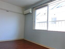 パークサイド音羽 1階1Kのリビング/ダイニング