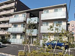 クレスト妙典I