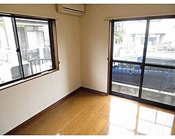 ハイツ・セシボン 1階2DKのリビング/ダイニング