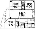ハリマシリーズ33階9.7万円