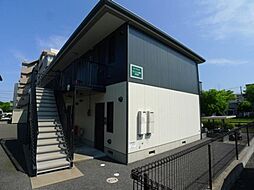 グリーンハイツ学園前参番館