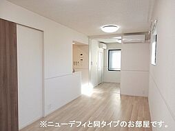 サンヴェルデ 103 1階1LDKのリビング/ダイニング