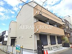 都営新宿線 一之江駅 徒歩10分