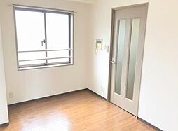 メゾン・ド・ヴィレ白金台 3階1Kのリビング/ダイニング