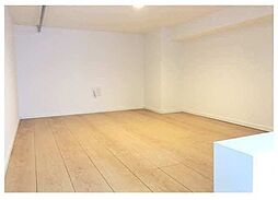 ＧＬＡＮＺ 1階ワンルームのリビング/ダイニング