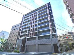 カームテラス神泉