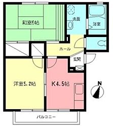 京王相模原線 多摩境駅 徒歩15分