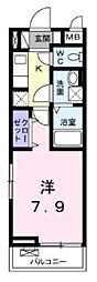 アストレア1 2階