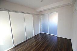 ヒルフォート常盤 1階2Kのリビング/ダイニング