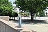 周辺：飯仲小学校 350m