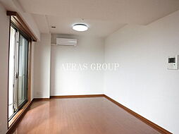 コンフォリア下北沢 1001 10階1LDKのリビング/ダイニング