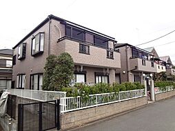 西武池袋線 所沢駅 徒歩20分の賃貸アパート