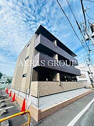 メゾンドヌール山崎II