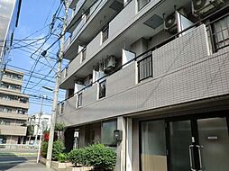 ブランシェ十条