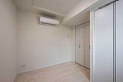 マリオン杉並 4階2LDKのリビング/ダイニング