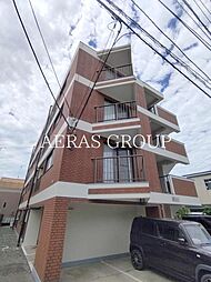 パークヒルズ美堀