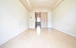 新交通ゆりかもめ 芝浦ふ頭駅 徒歩12分の賃貸マンション 2階1Kのリビング/ダイニング