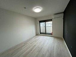 ジーメゾン新狭山アップサイド 201 2階1Kのリビング/ダイニング