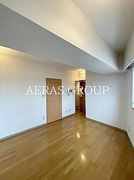 ドマーニ田端 2階2LDKのリビング/ダイニング