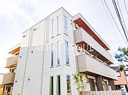 セレスティア加賀