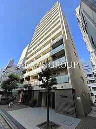 コンフォリア新宿御苑2