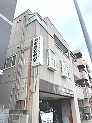 外観画像