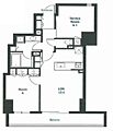ステイシス町屋3階20.0万円