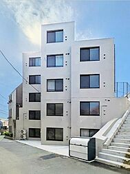 都営浅草線 馬込駅 徒歩8分